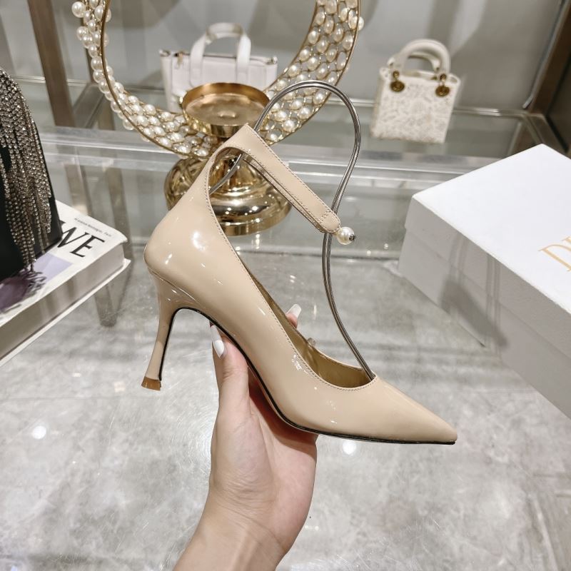 Christian Dior Heeled Shoes